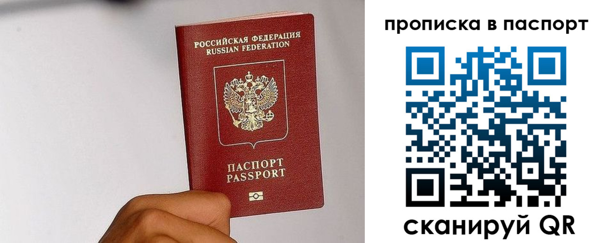 прописка для работы в Болотном